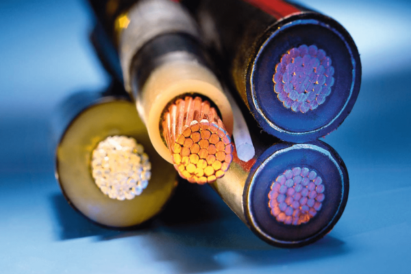 Cable Features